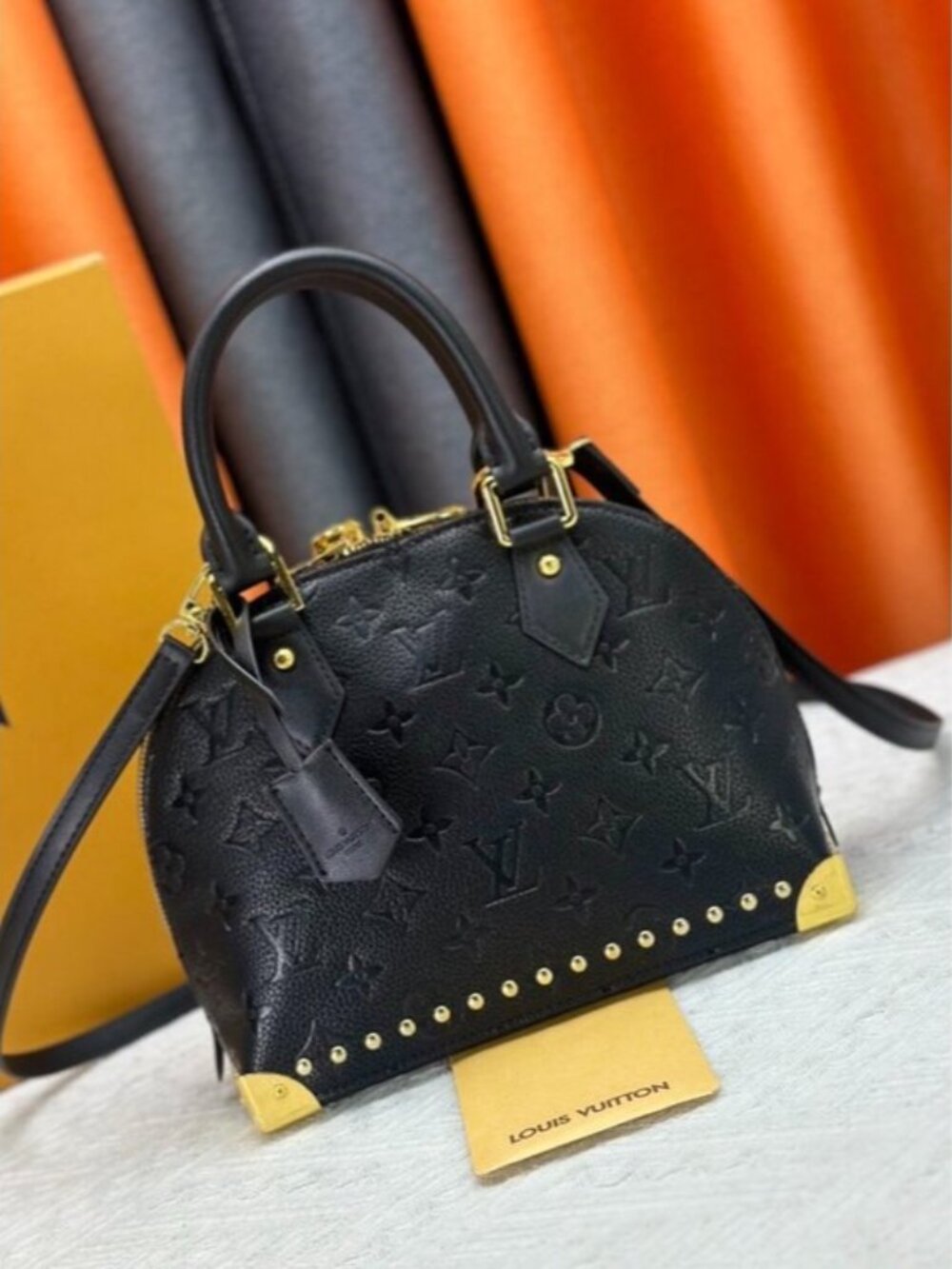 NWT - Louis Vuitton Authentic Bags